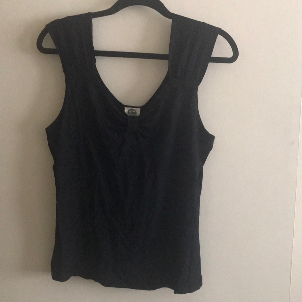 Cambridge Company Black Tank